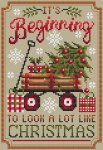 (image for) Looks Like Christmas